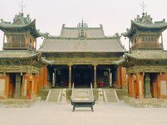-飞云楼