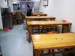 大堂-老味道饺子馆(回民街店)