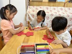 -北京市朝阳区阳光起点幼儿园(东坝园)