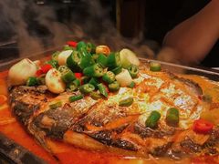 -炉鱼(天河领展店)