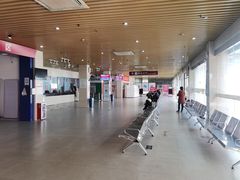 -广州东站汽车客运站