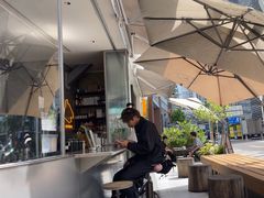 -SAANCI山池咖啡(卓悦中心店)