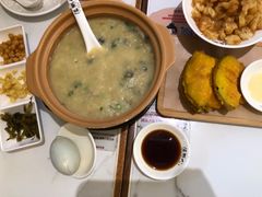 -温粥人(春晖路店)