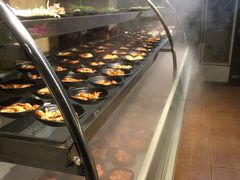 自助取餐区-五彩凉山自助西昌烧烤(柳翠路店)