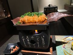 -山上下日本料理(万象城店)