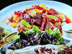 -品质伊骊新疆菜(紫金店)