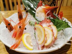 -林妈妈村·日式料理(宝山龙湖天街店)