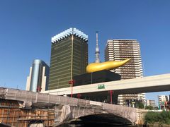 -台场海滨公园船码头