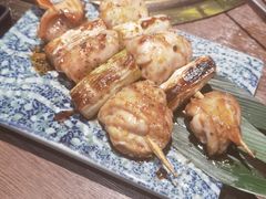 -龙神·炭烧酒场深夜食堂(新街口店)