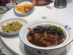 -津沽小院(天津之眼店)