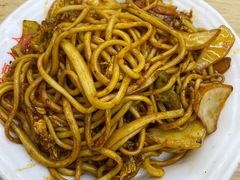 -盛京人人鸡味抻面(珠江桥店)