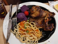 -豪客来牛排(海沧阿罗海店)