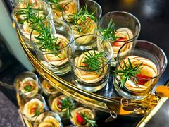 -锦厨国际自助餐厅 · 云端景观 (昆明索菲特大酒店)