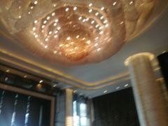 -美食汇自助餐厅(兰州万达文华酒店)