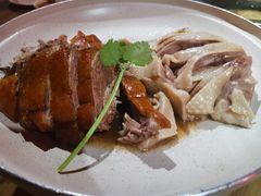 -农厨好味·温泉鹅·农家菜