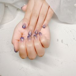 点击看大图 -StartNail美甲