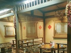 -乡里八闽·福州乡土菜(西园店)