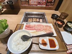 -焼肉ライク·烧肉LIKE(万菱汇店)