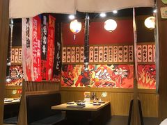 -牛藏·黑毛和牛烧肉(环市东店)