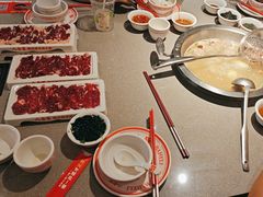 -八合里潮汕鲜牛肉火锅(广州五羊邨店)