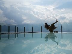 -水上人家民俗餐厅(洱海公园店)