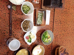 酒店早餐-榎屋旅馆‎