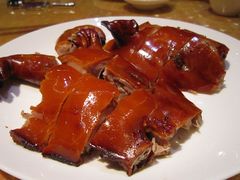 乳猪焗饭-8餐厅(新葡京酒店)