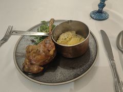 -醉了的船Le Bateau Ivre(温江店)