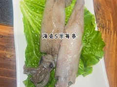 -临江门重庆老火锅(德新里店)