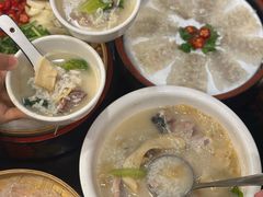 -草鱼先生潮州鱼生·虾生(新厦花园店)