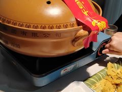 -千岛湖小鱼儿·淳安匠心农家菜