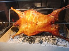 -蓝鲸湾汤泉(包河店)