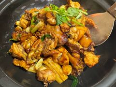 -肥家大排档(天河体育西店)