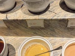 -半岛翡丽海鲜自助餐厅(观风亭店)