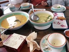 -阿鹏故事云南野生菌火锅(人民路店)