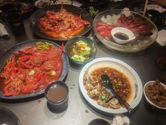 -红盔甲·小龙虾(人民广场店)