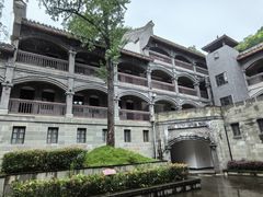 -土城古镇