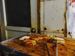 -一品鲜鱼锅贴(人民一路店)