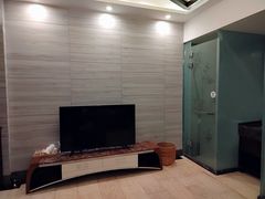 -天目湖御水温泉·度假酒店