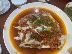 -湖南人家湘菜馆(镇江路店)