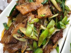 饵块回锅肉-随善园餐厅(大理店)