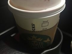 -星巴克(深圳龙华人民北店)