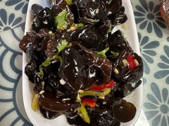 -鲁毓鲜蓬莱小面(黄山路店)