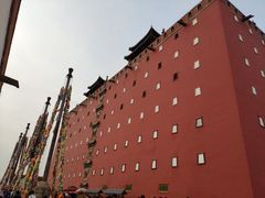 -普陀宗乘之庙(小布达拉宫)