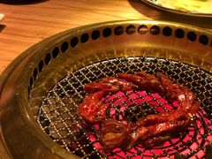 -久苑烧肉(世界城广场店)