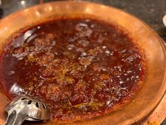 红锅-老码头火锅(玉林店)