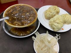 -小胖包子王(庆亚大厦店)