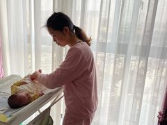 -田螺阿姨自营月嫂·育儿嫂(高新店)
