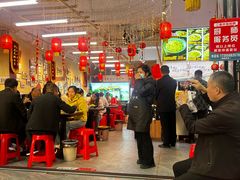 -扬二春炒饭(国庆路总店)