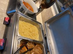 -比格比萨自助(万柳华联店)